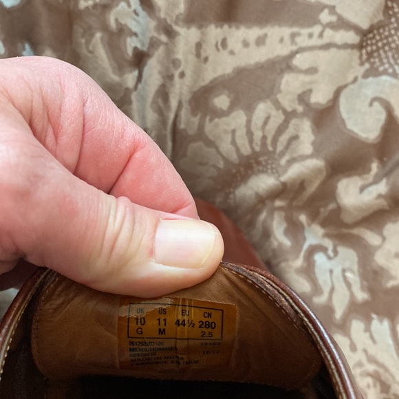 Bostonian - Picture 5 of 6